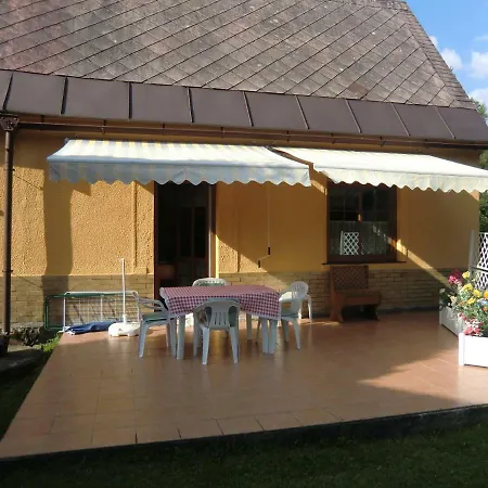 Haus Marta Ferienhaus *