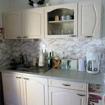 Haus Marta بيت للعطل *