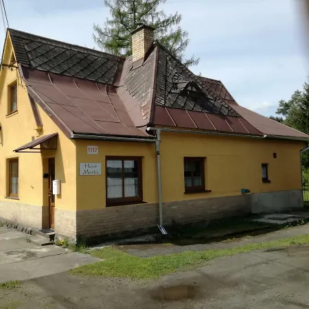 Haus Marta *