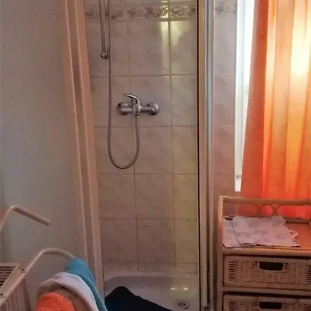 Haus Marta Smržovka