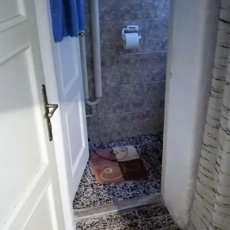 Haus Marta بيت للعطل Smržovka