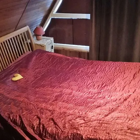 Haus Marta * Smržovka