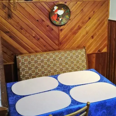 Haus Marta Smržovka