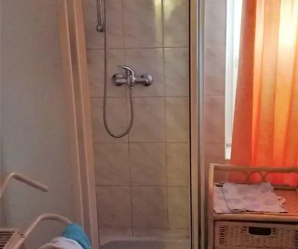 Haus Marta Smržovka