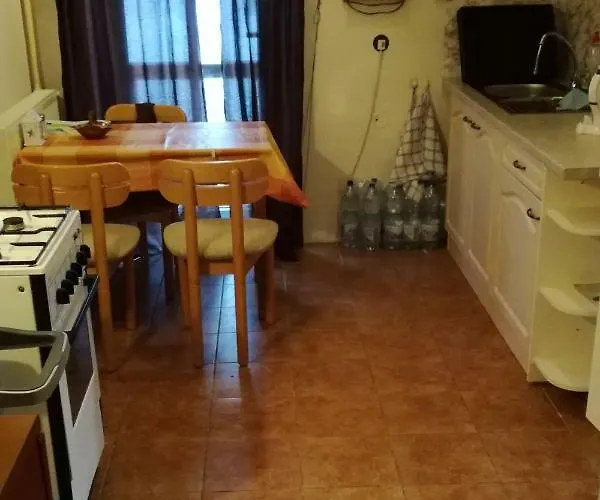 Haus Marta *