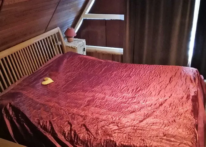 Haus Marta * Smržovka