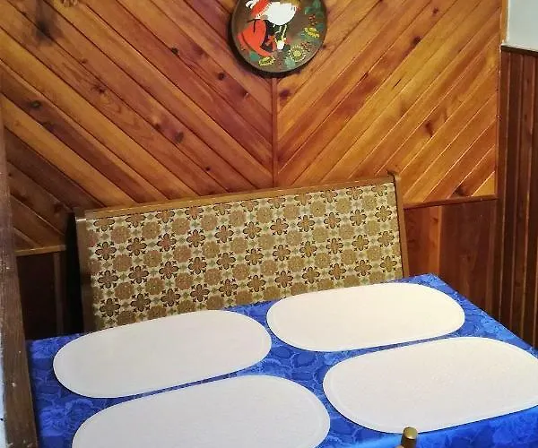 Haus Marta Smržovka